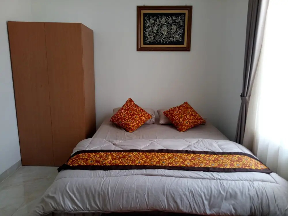 T-Rooms Homestay