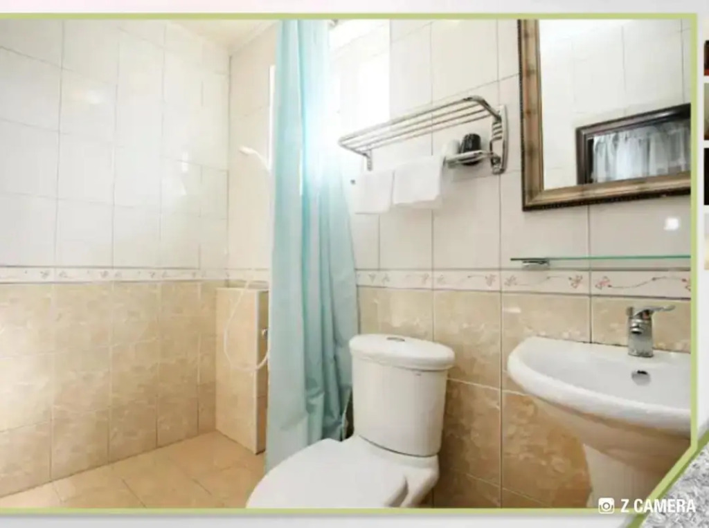Ju Jia Xiao Zhan Homestay
