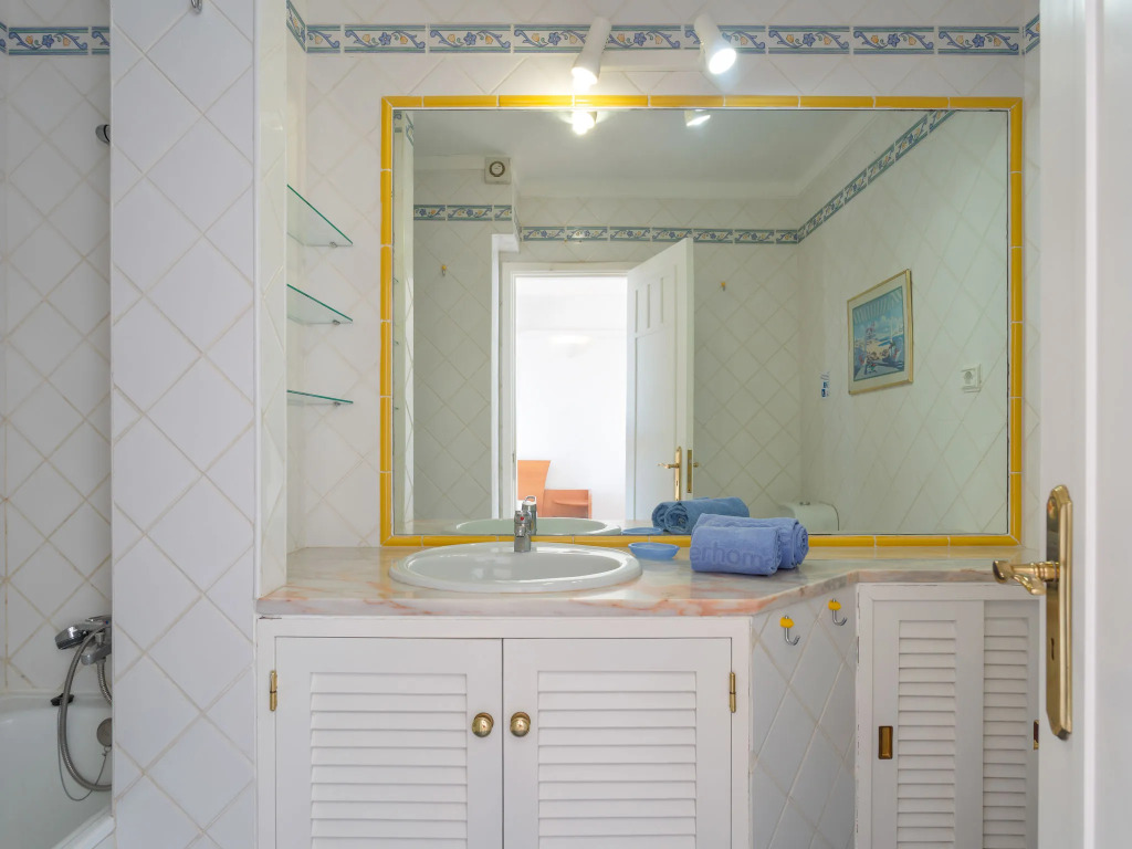 Villa Villa Blue Ocean by Interhome