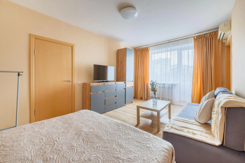 ApartLux на  улице Дубинская 19