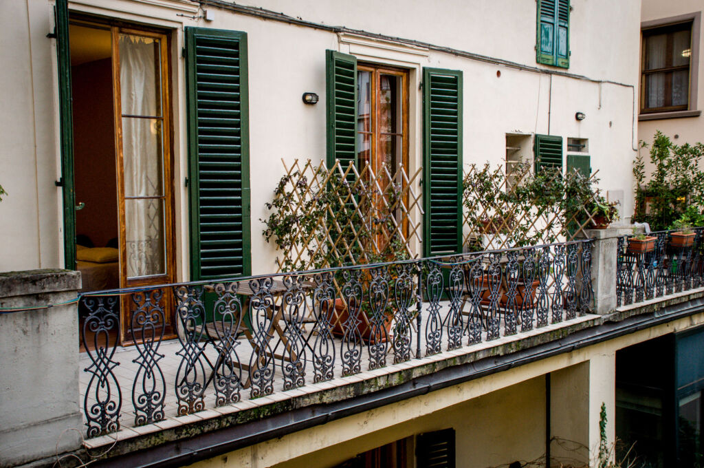 Residenza Betta