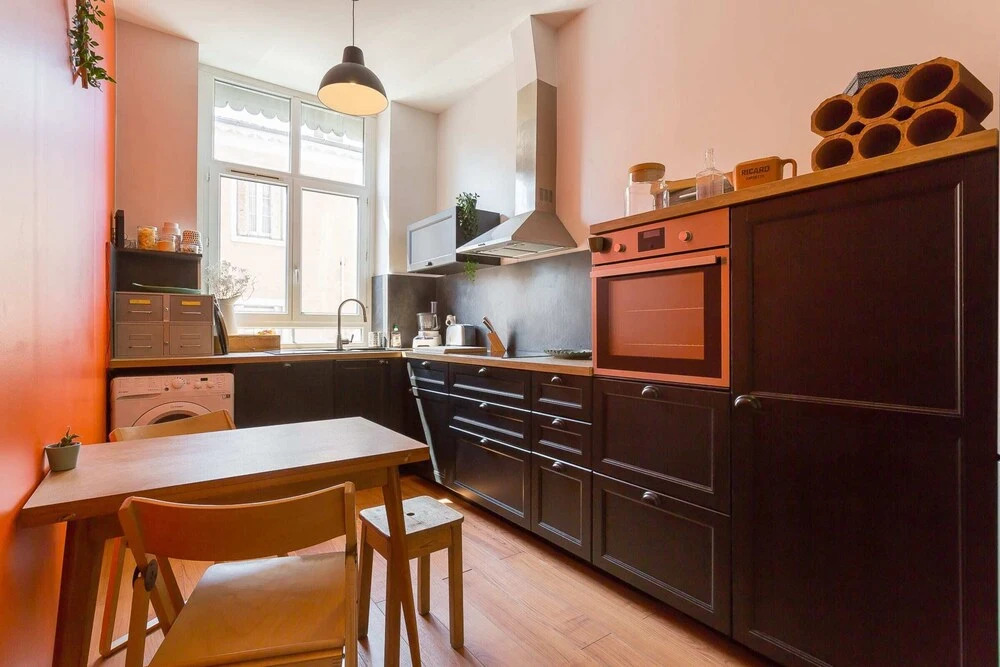 Spacious Apartment 5th Arr