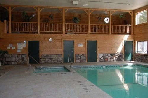 Zellars Village Inn