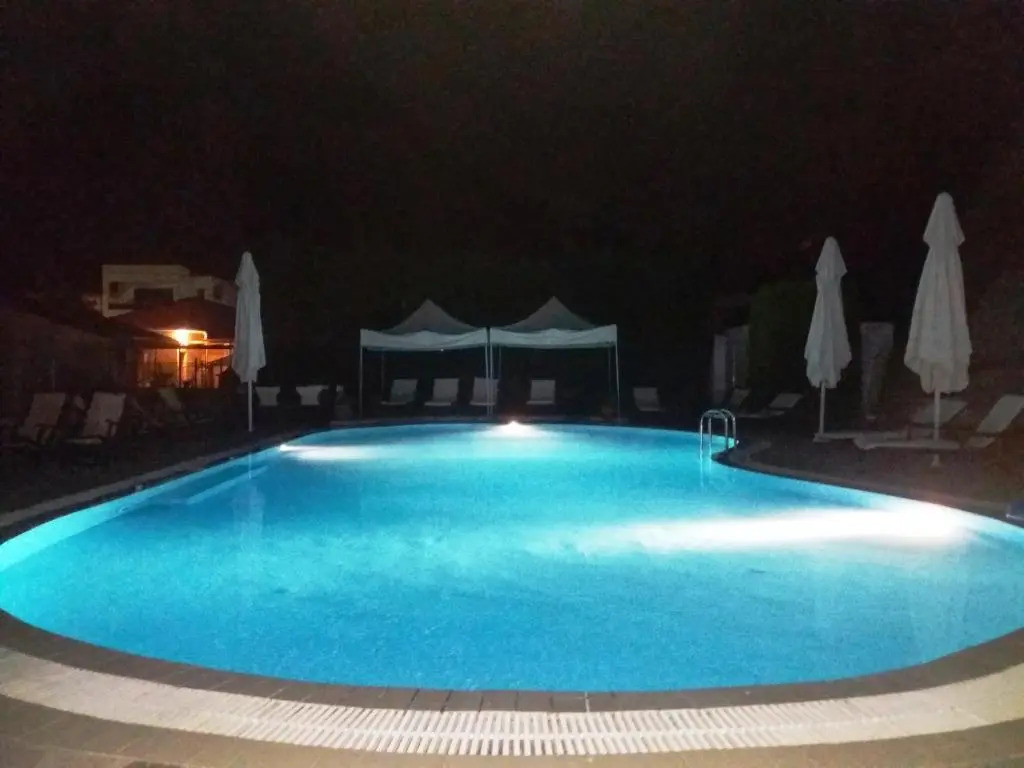Villa Riviera