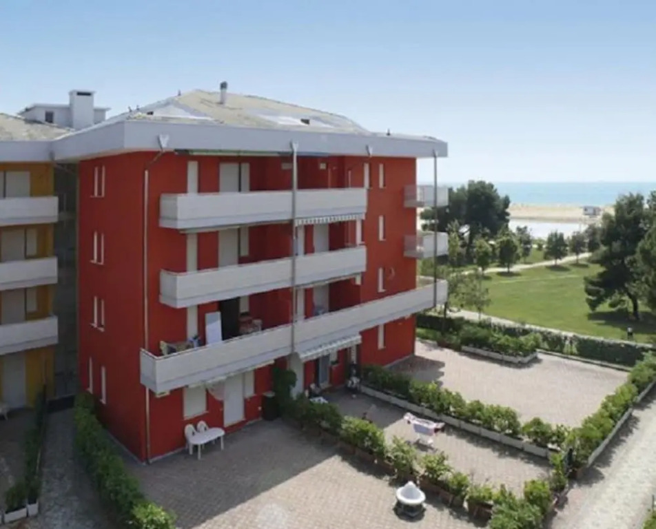 Studio in a Seafront Building-beahost