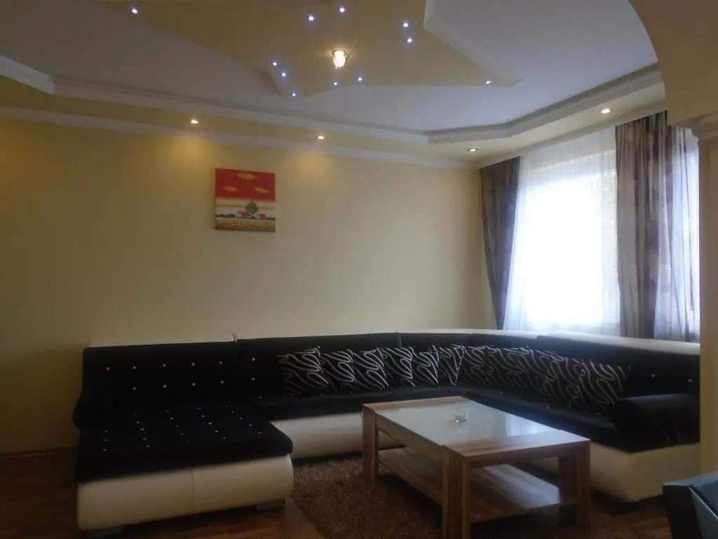 Apartment Peca