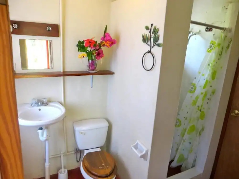 La Familia Guesthouse