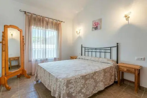 Casa Layda - Sólo Familias
