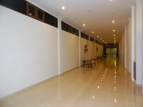 Multazam Syariah Hotel