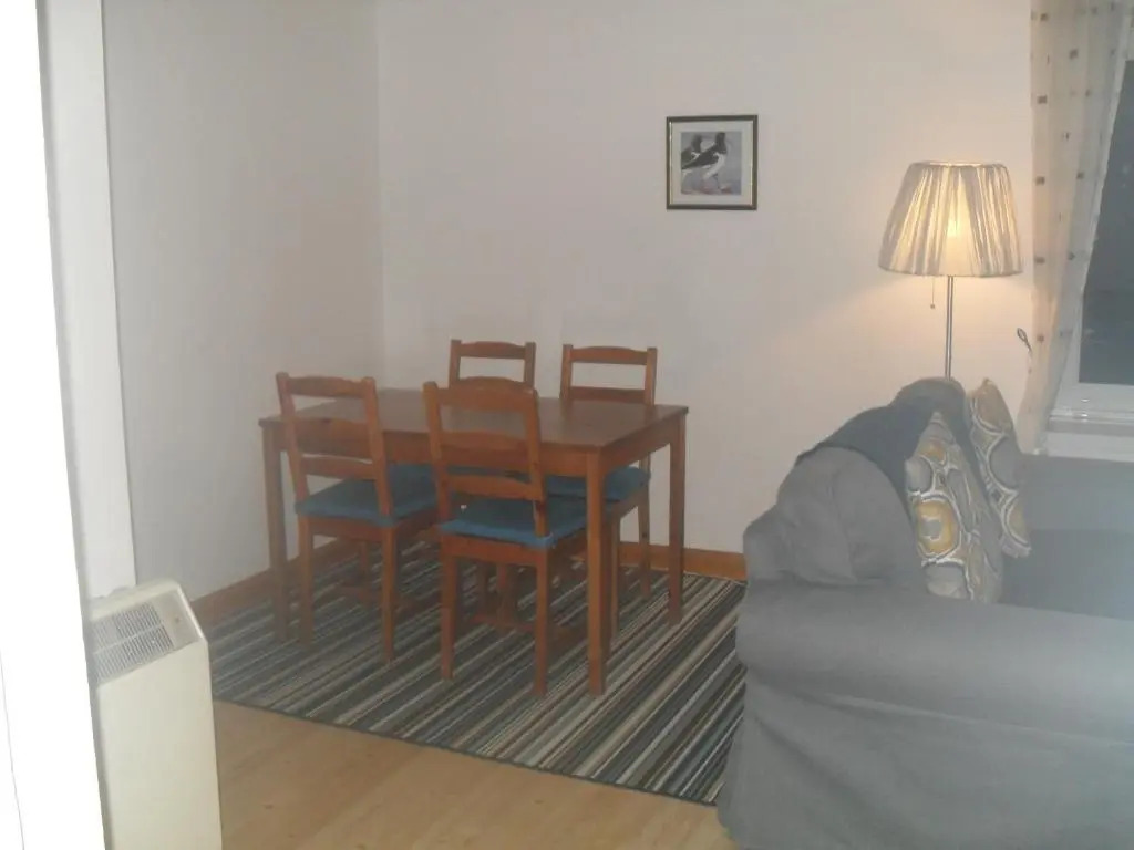 Edinburgh Beach View Apartment