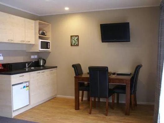 Kaka Retreat Motel, Stewart Island