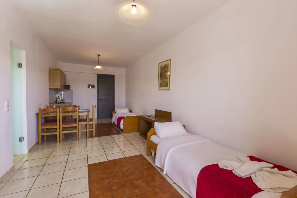 Zeus Hotels YDORIA RESORT - All Inclusive