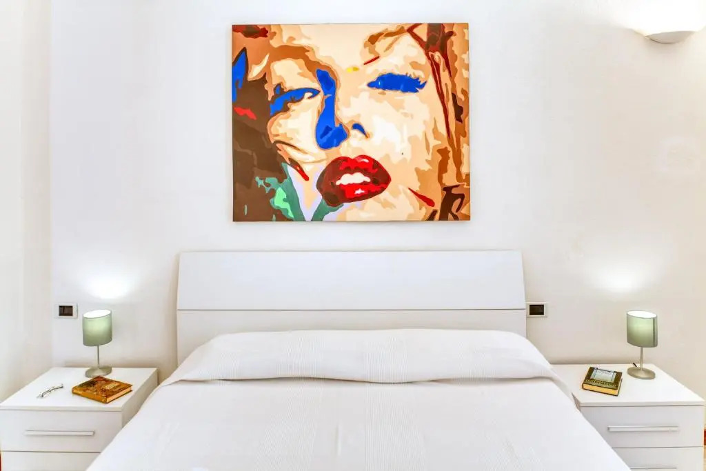 LUIGINA House - Check in at Via Giuseppe Garibaldi n 104