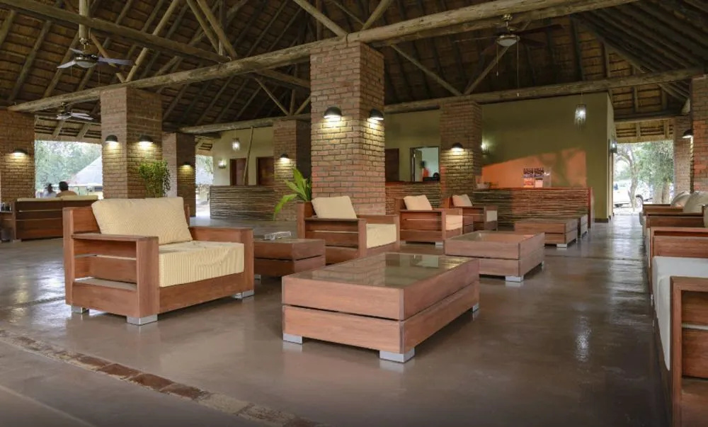 Montebelo Gorongosa Lodge & Safari