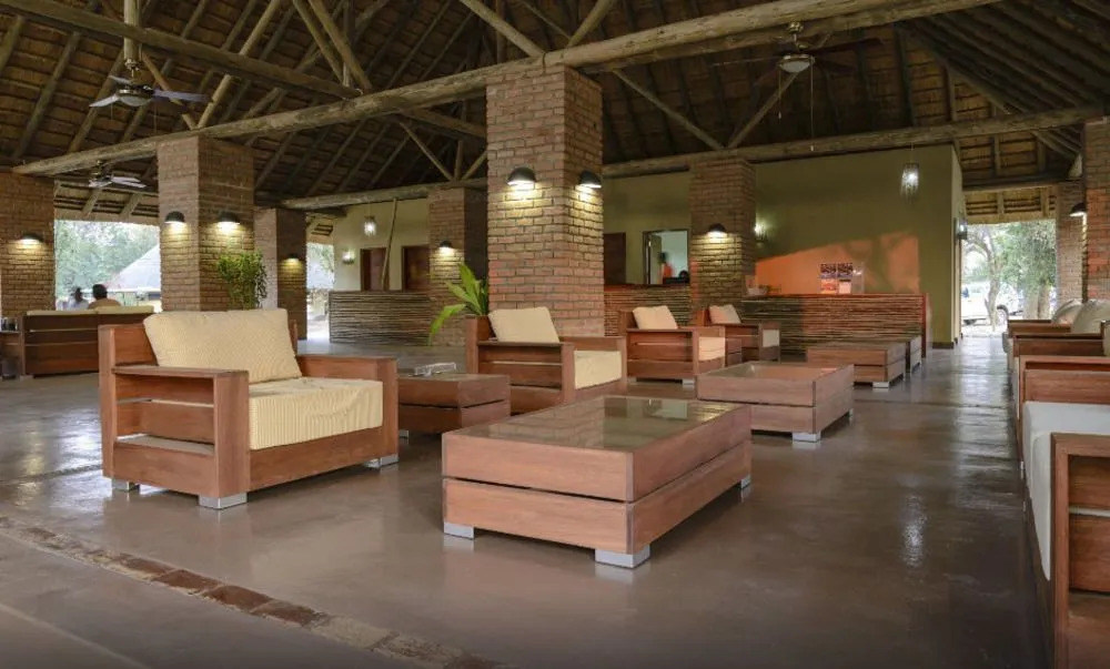 Montebelo Gorongosa Lodge & Safari