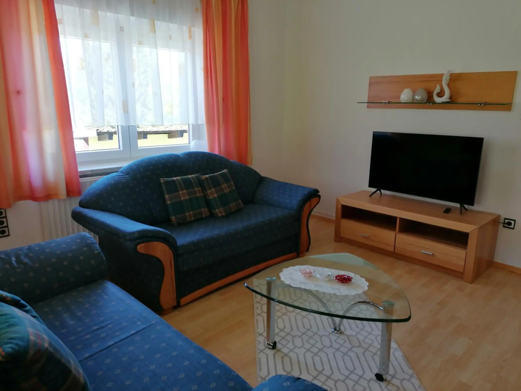 Ferienhaus Lanzl