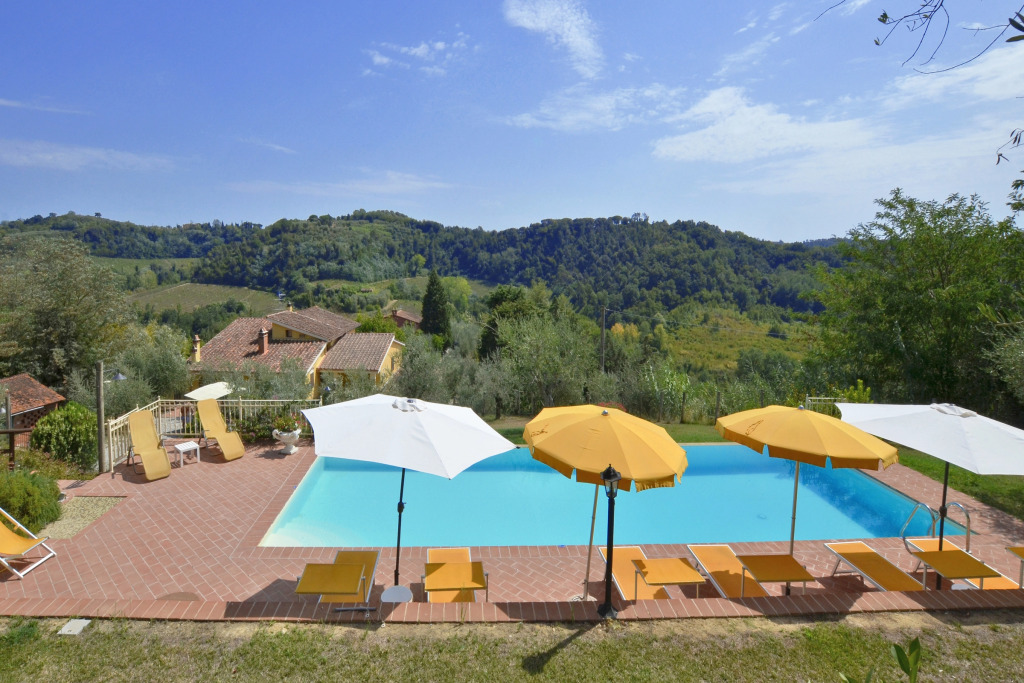 Casale Vittoria - Happy Rentals