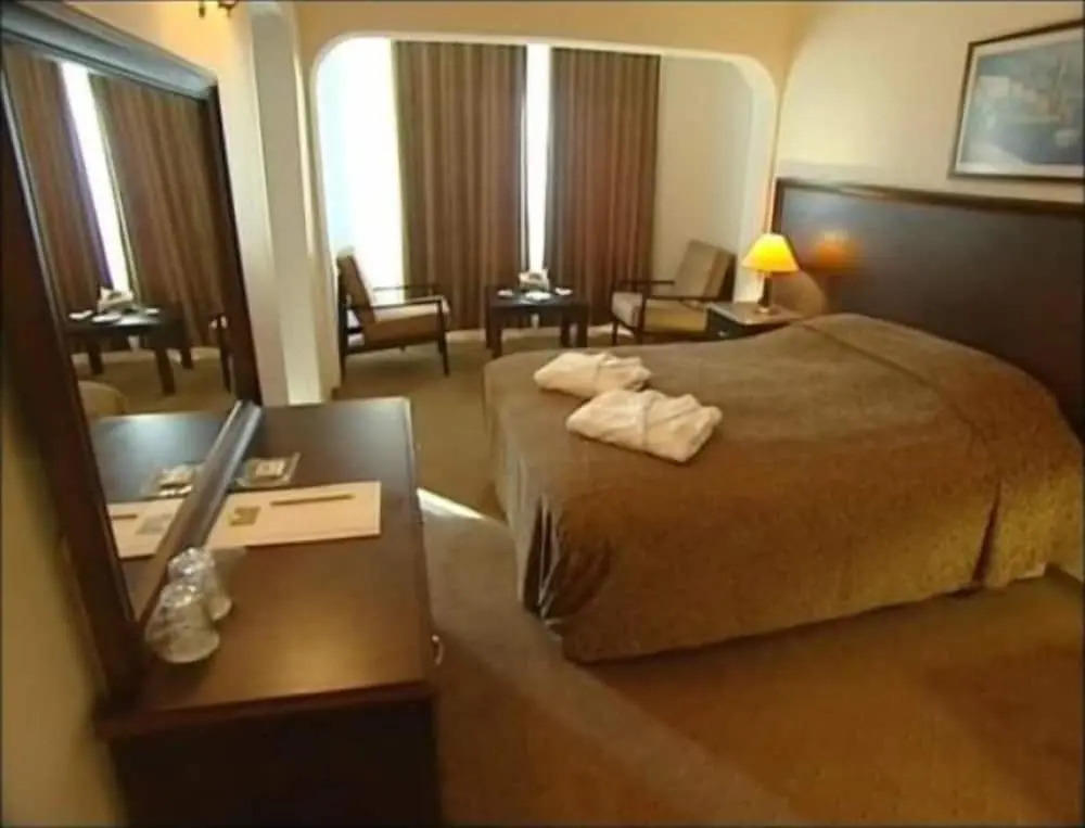 Coskuntuna Hotel