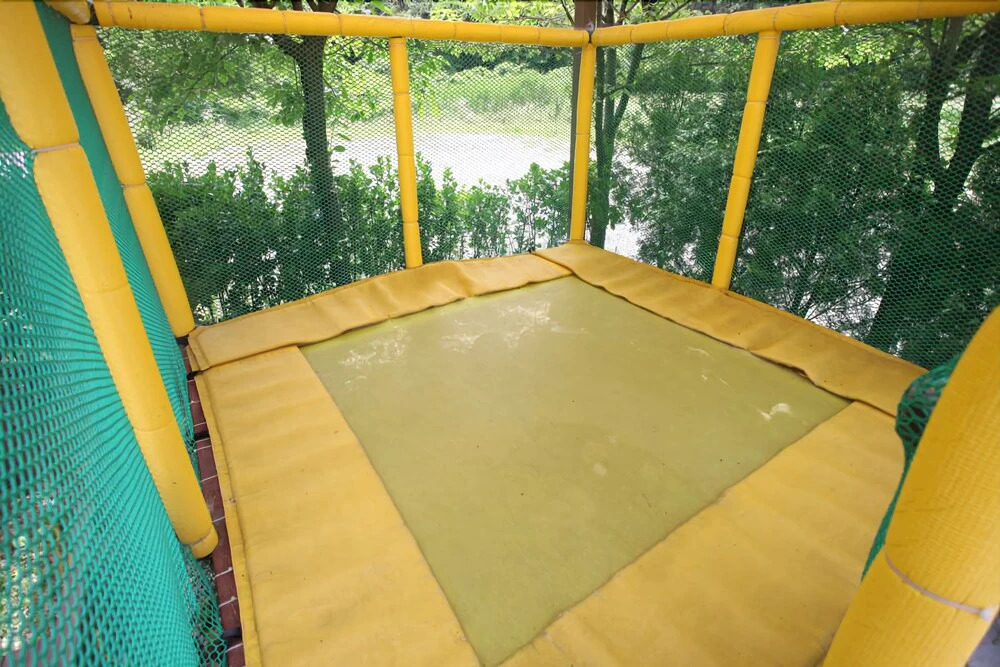 Taean Eia Pension
