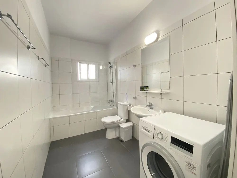 Phaedrus Living Town Flat Stephania 302