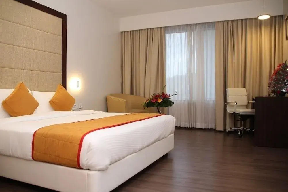 Y N Hotels