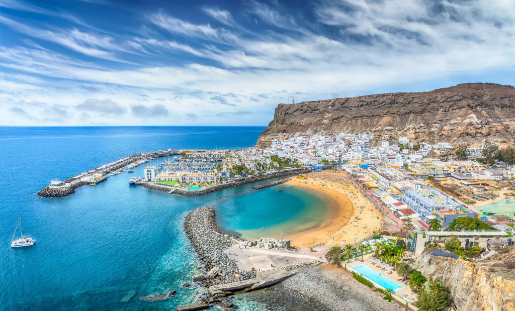 Radisson Blu Resort & Spa, Gran Canaria Mogan