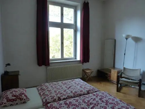 Pokoje Gościnne Sun