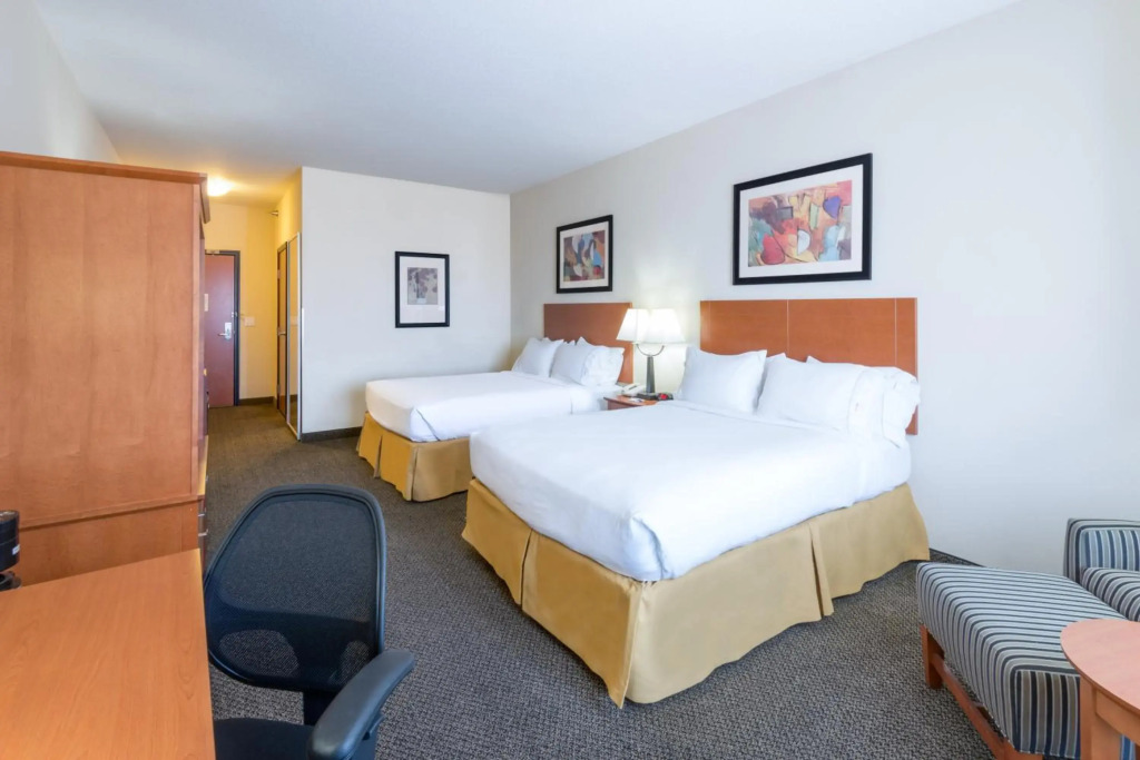 Holiday Inn Express Hotel Vernal by IHG