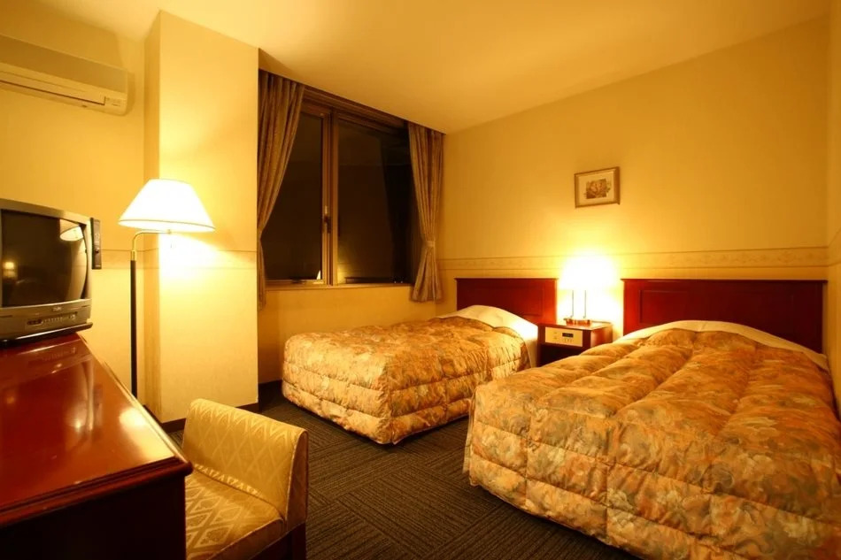 Hotel Hana No Shou