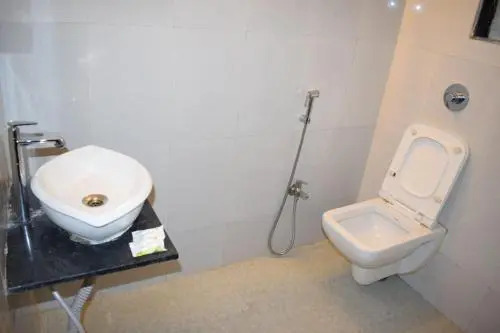 Hotel Manas