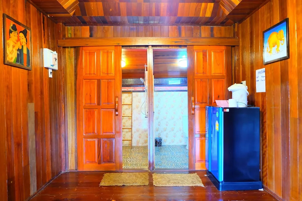 Suansonvilla