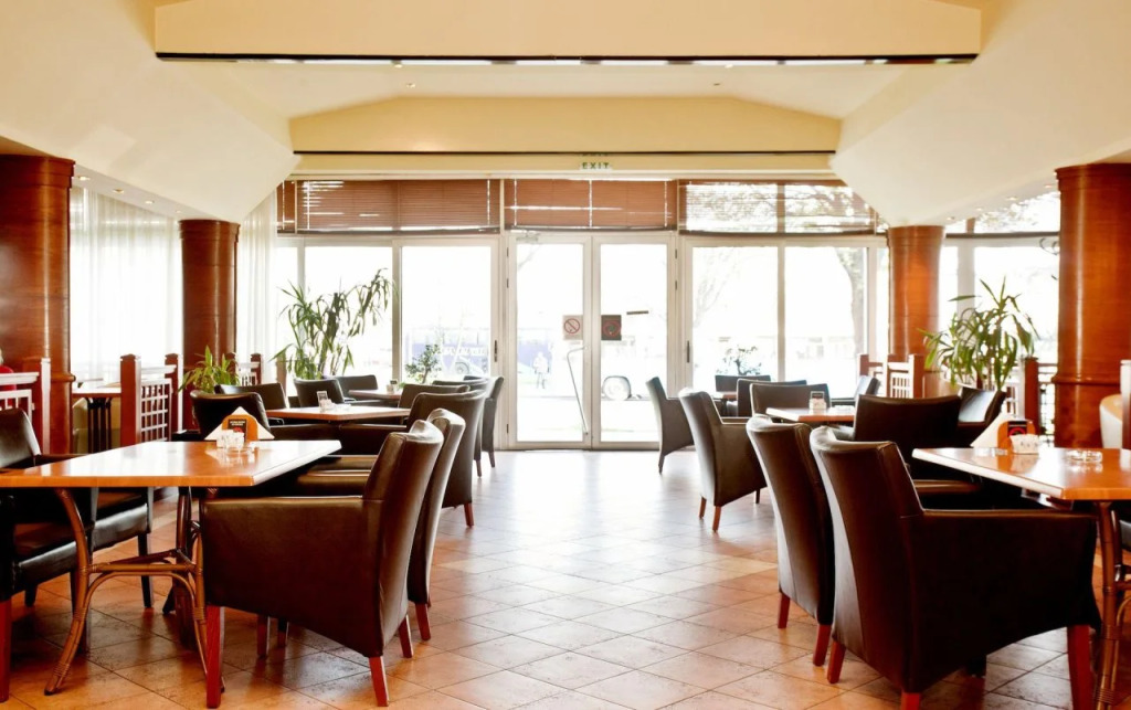 Hotel Novi Sad