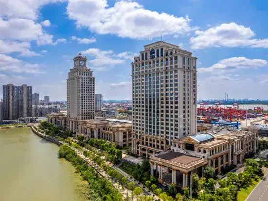 Wuhan Minoans International Hotel