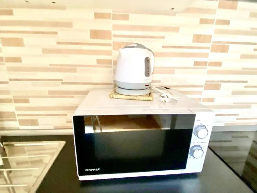Silvio studio apartment for 2 people, Florence