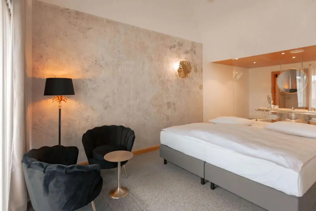 Das Sonnreich - Thermenhotel Loipersdorf