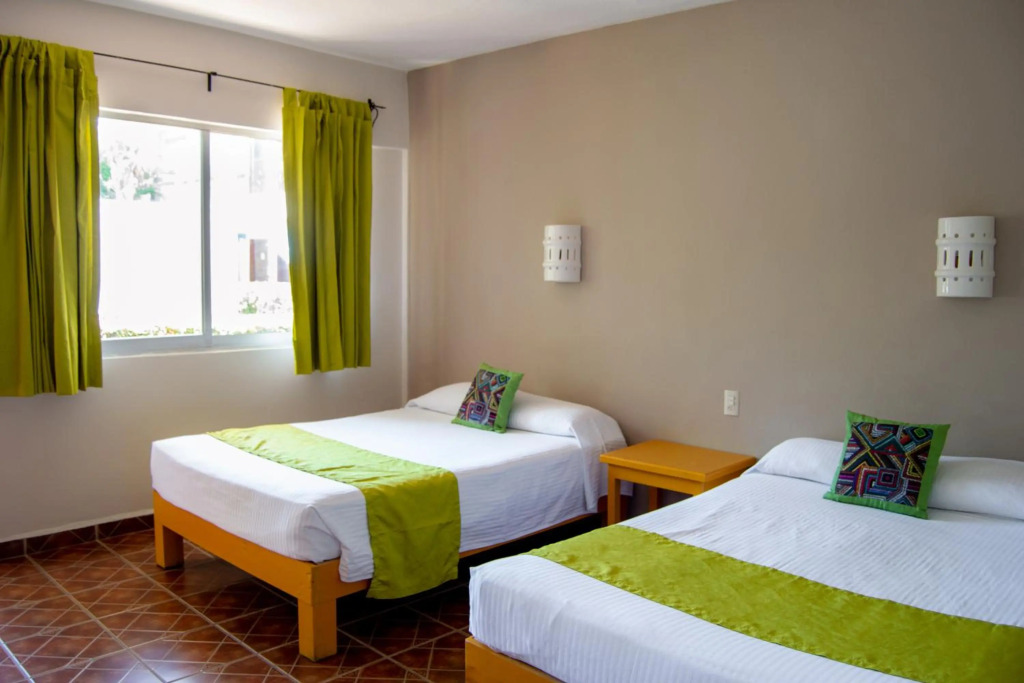 Hotel Hacienda Vallarta - Playa Las Glorias