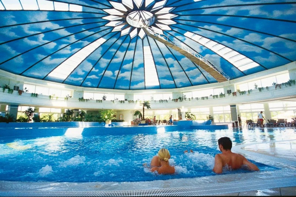 ROBINSON NOBILIS - All inclusive