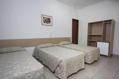 Hotel Fenix