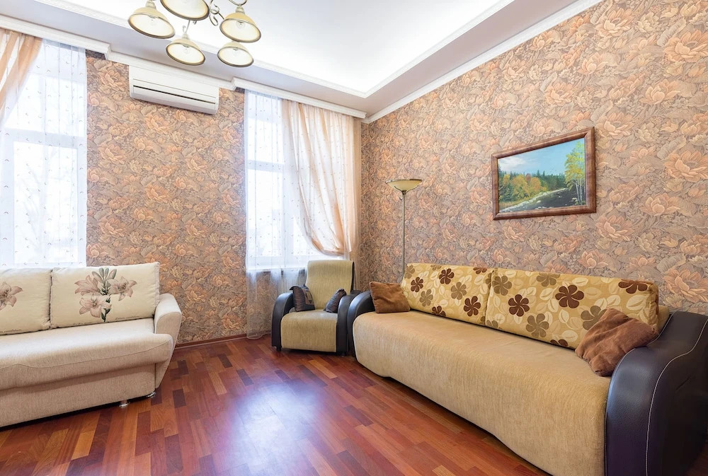 RentHouse Apartment Bolshoy Prospect VO