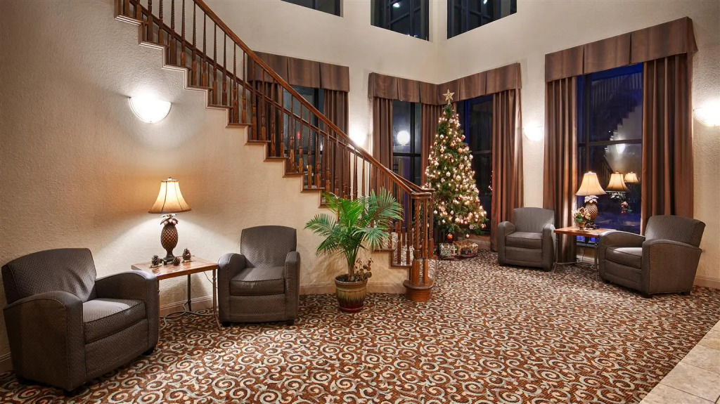 Hondo Inn