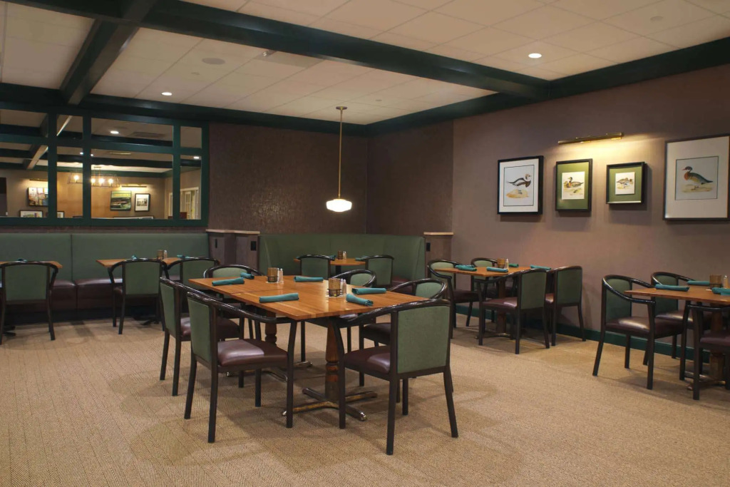 The Ingleside Hotel