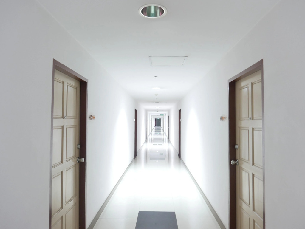 Rangsit Apartment II