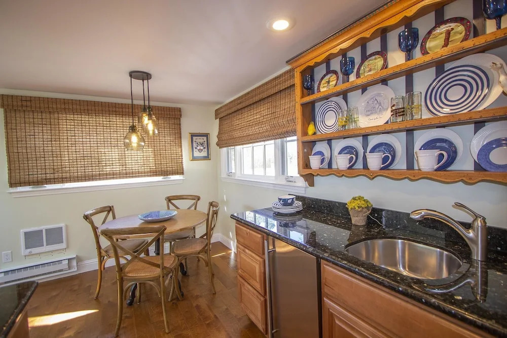 "Pacific Serenade" Brand New Remodel