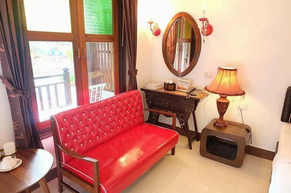 Tara Resort Pattaya