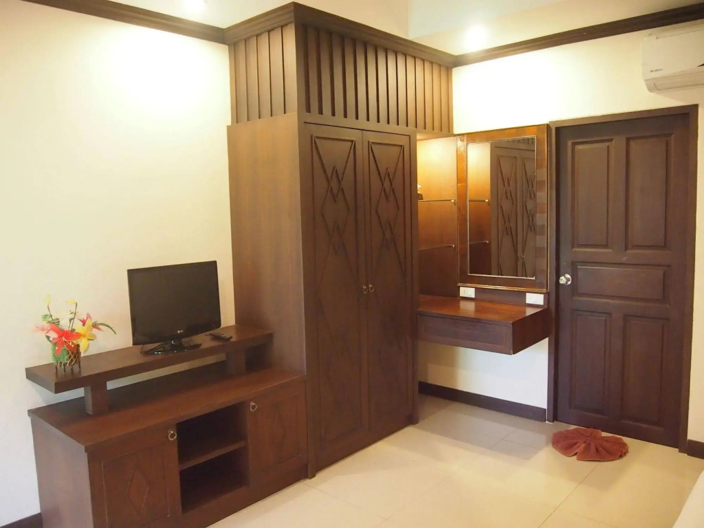 Manita Resort