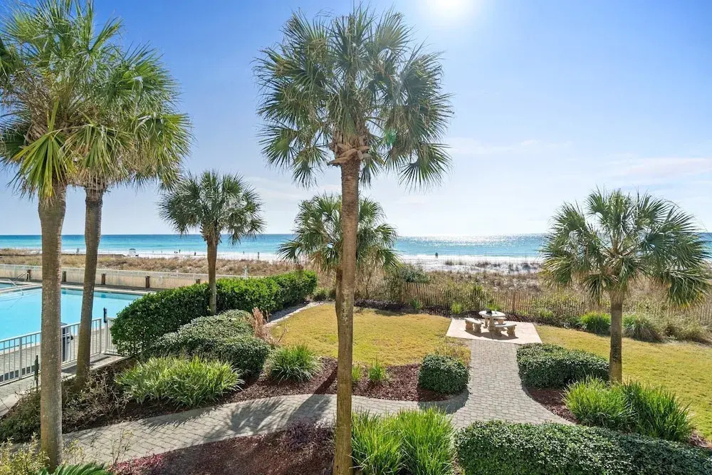 Waters Edge 205 - Melissa`s Happy Place