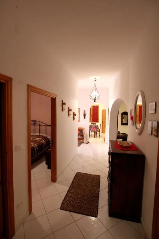 House With 3 Bedrooms in La Tozza, With Wonderful sea View and Enclose