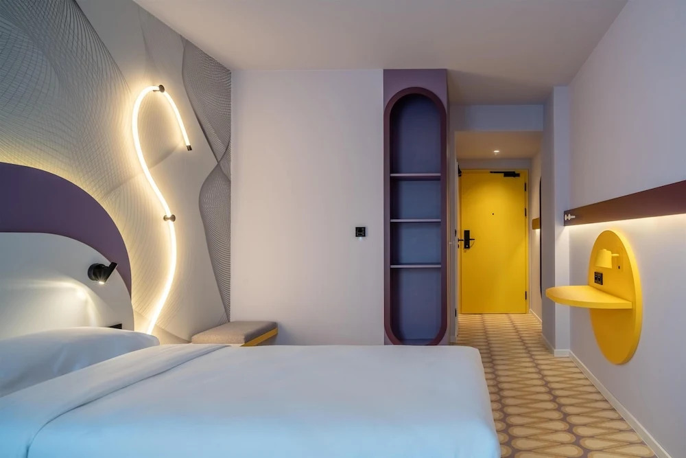 Prize By Radisson, Gdansk