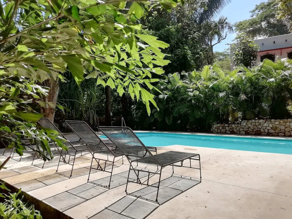 Believe Surf & Yoga Lodge Santa Teresa
