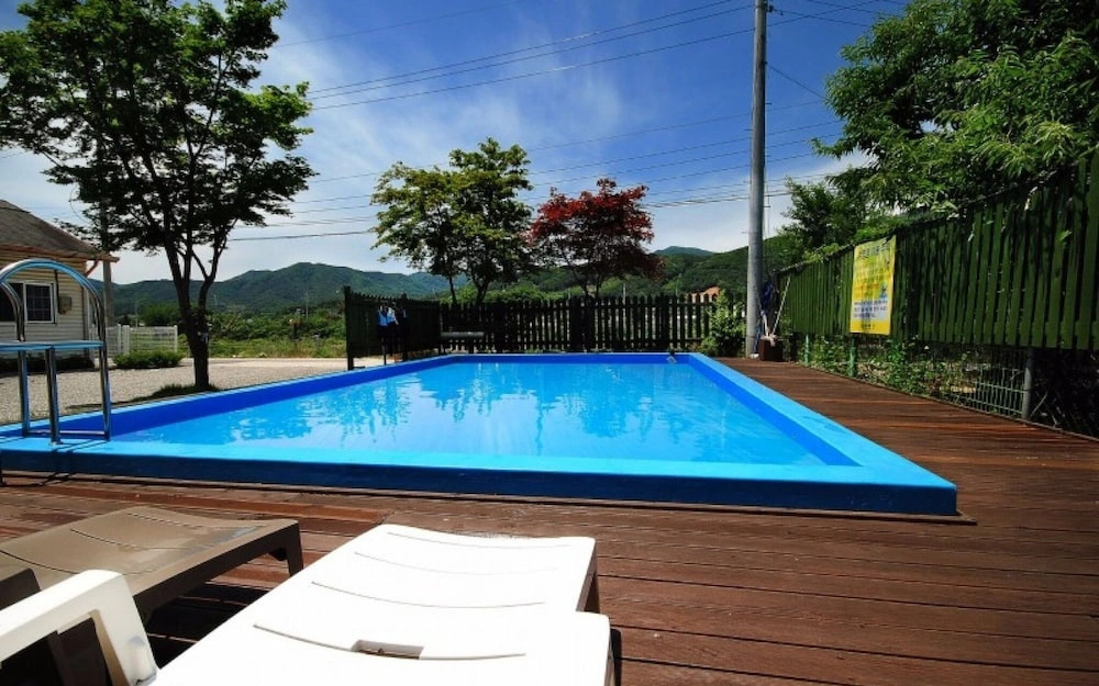 Gapyeong Lemon Pension